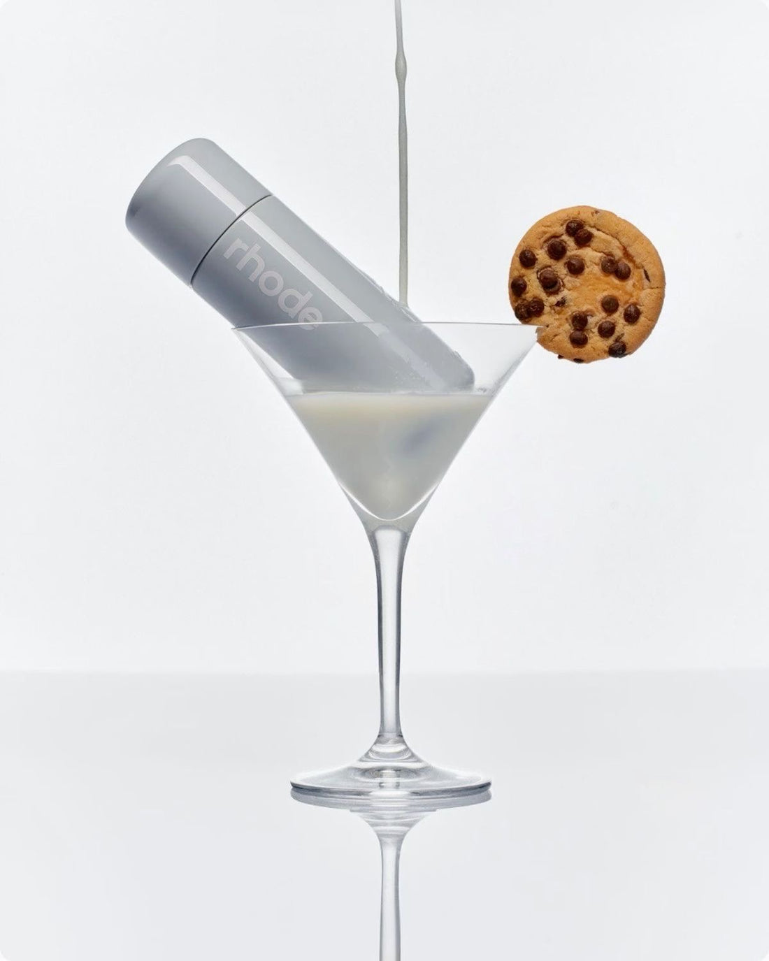 Rhode Glazing Milk