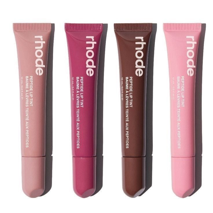 Rhode Lipgloss Gift Set