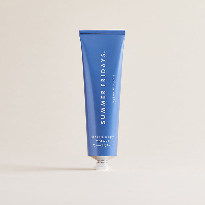 Summer Fridays Jet Lag Masque