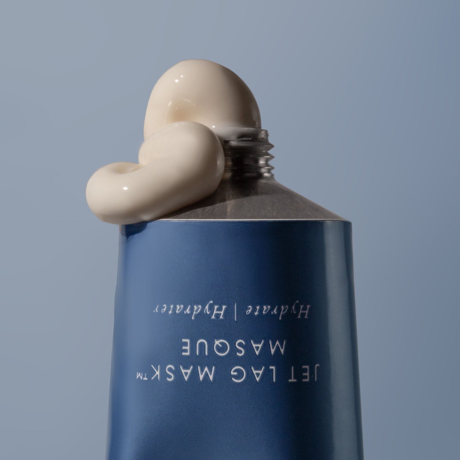 Summer Fridays Jet Lag Masque