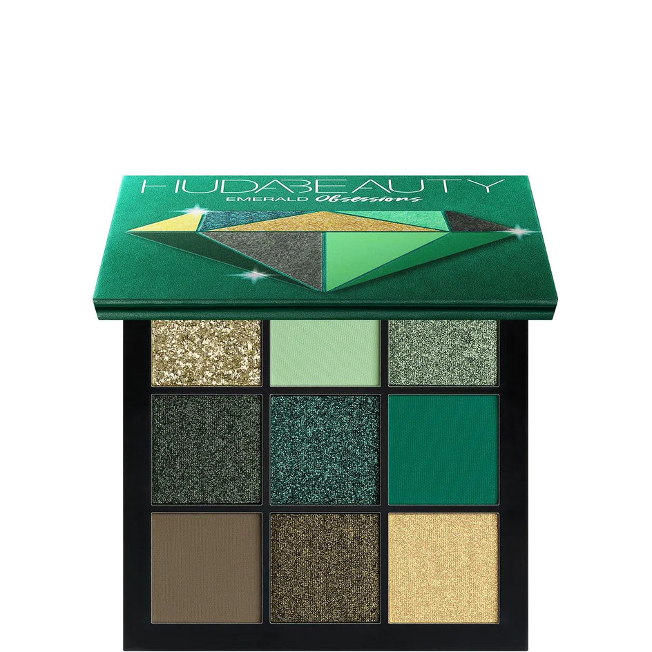 Huda Beauty Obsession Palette