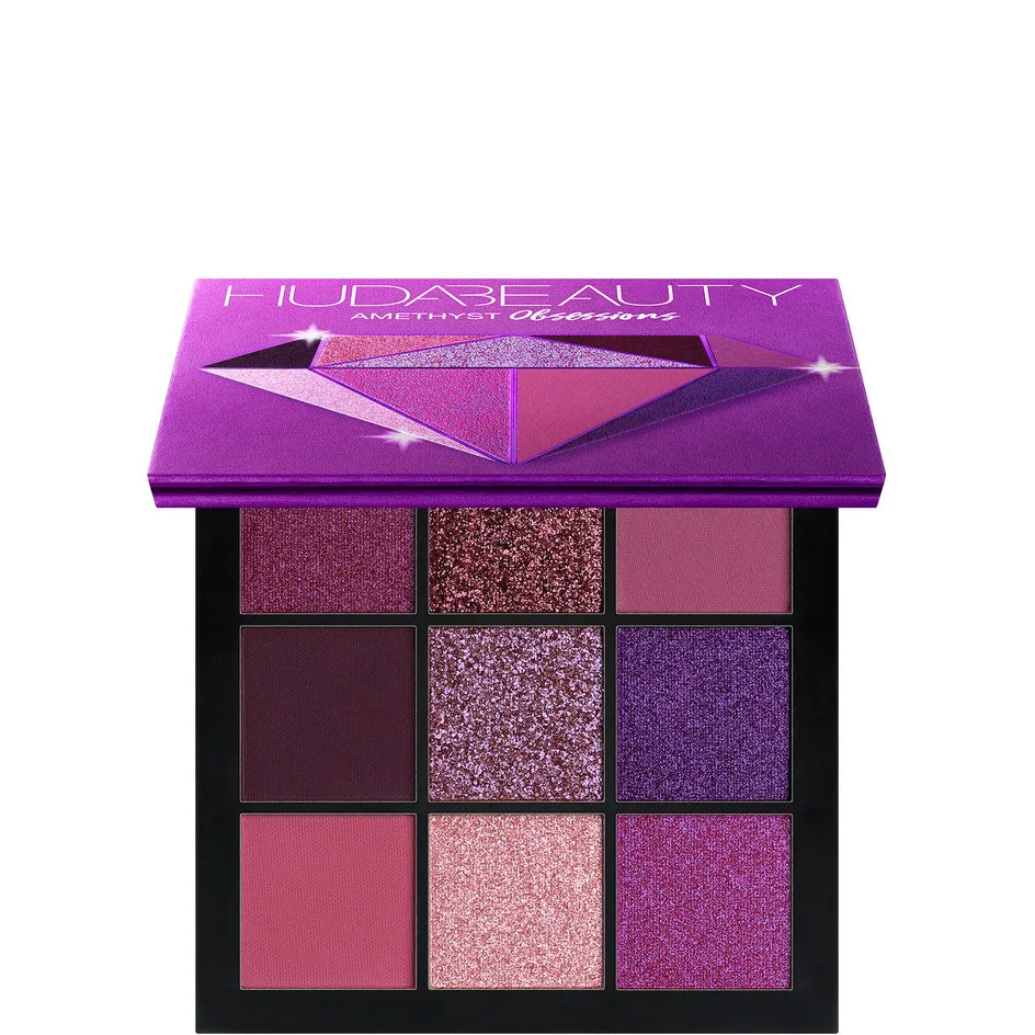 Huda Beauty Obsession Palette