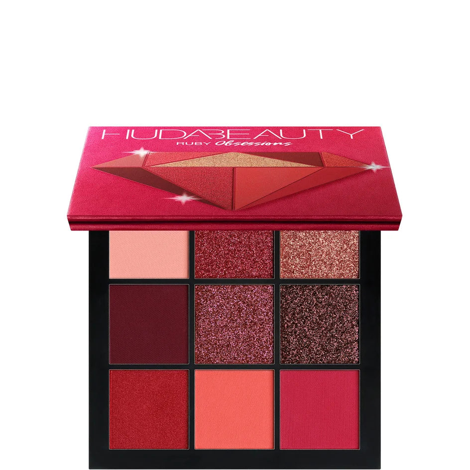 Huda Beauty Obsession Palette