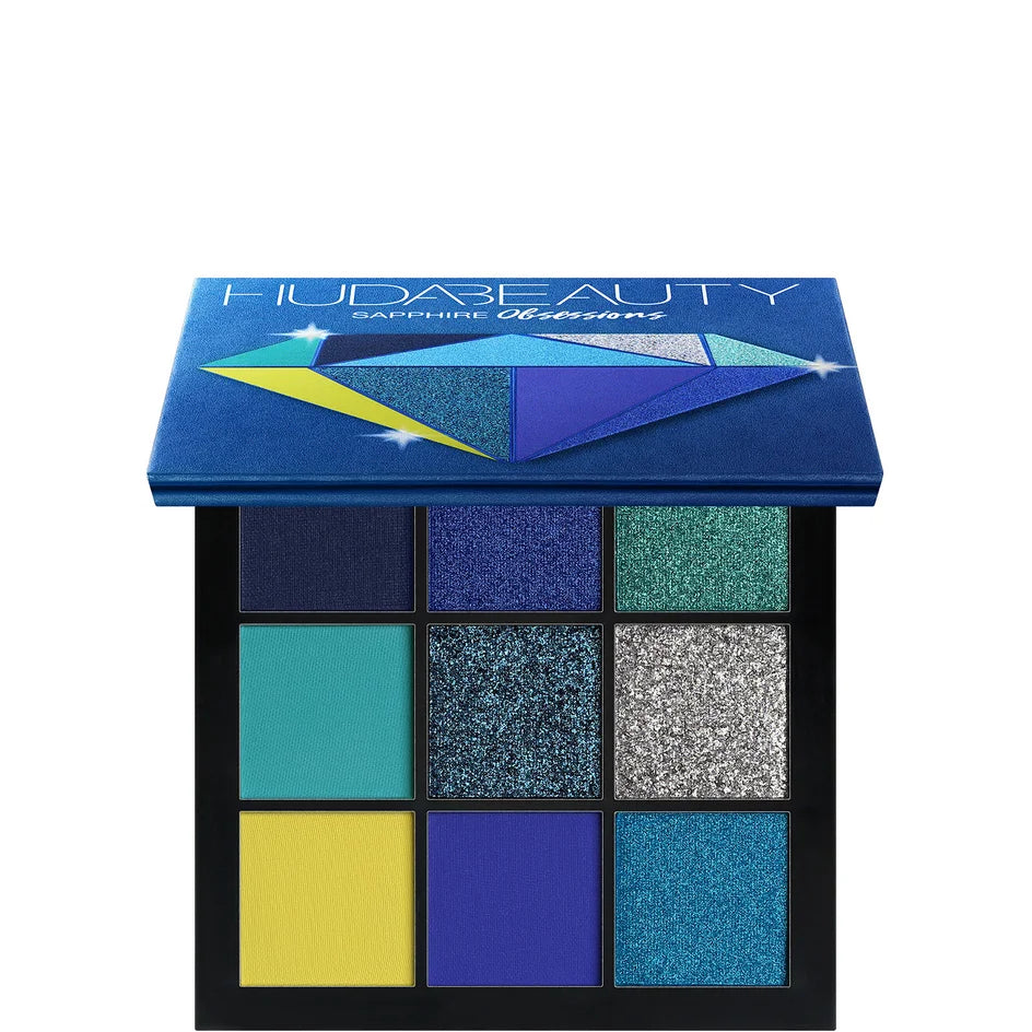 Huda Beauty Obsession Palette