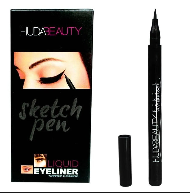 Huda Beauty Eyeliner