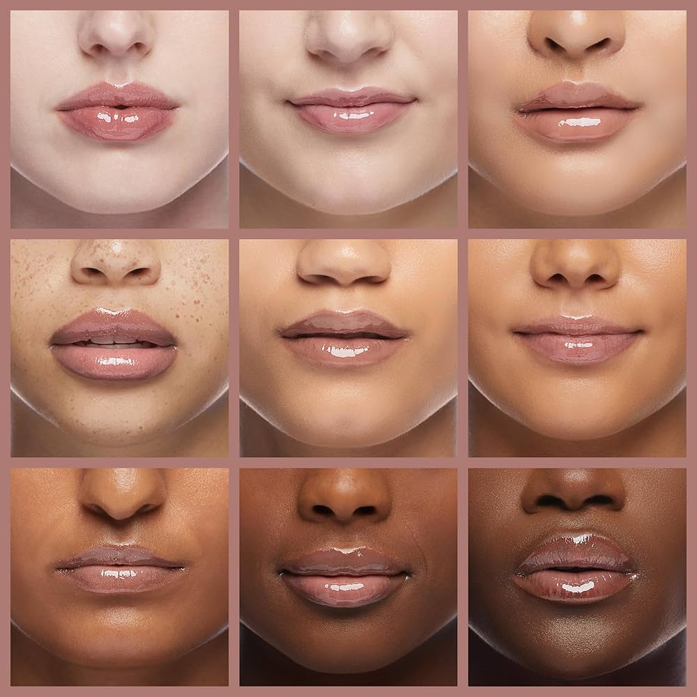 La Mer Volumizing Lipgloss