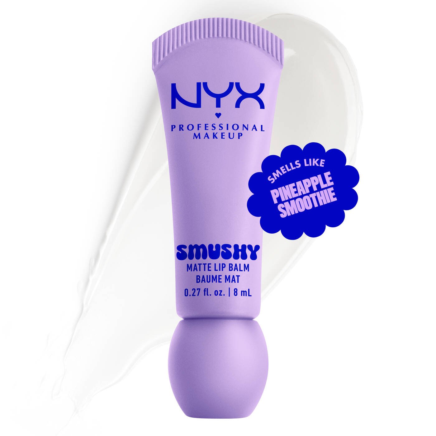 Nyx Smushy Lip Balm