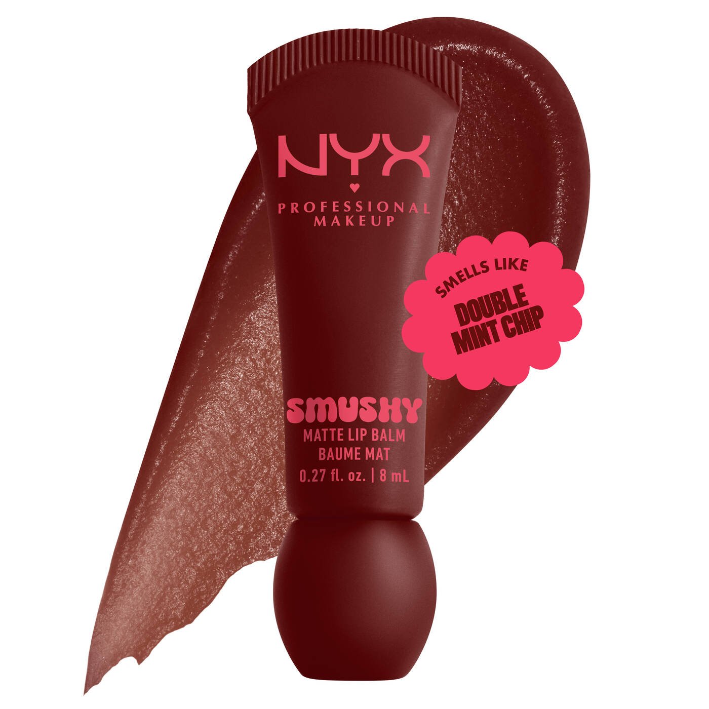Nyx Smushy Lip Balm