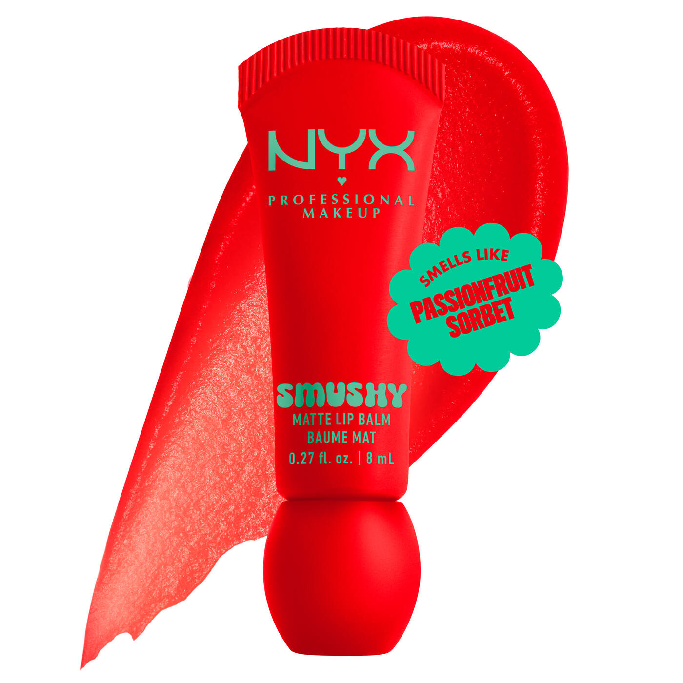 Nyx Smushy Lip Balm