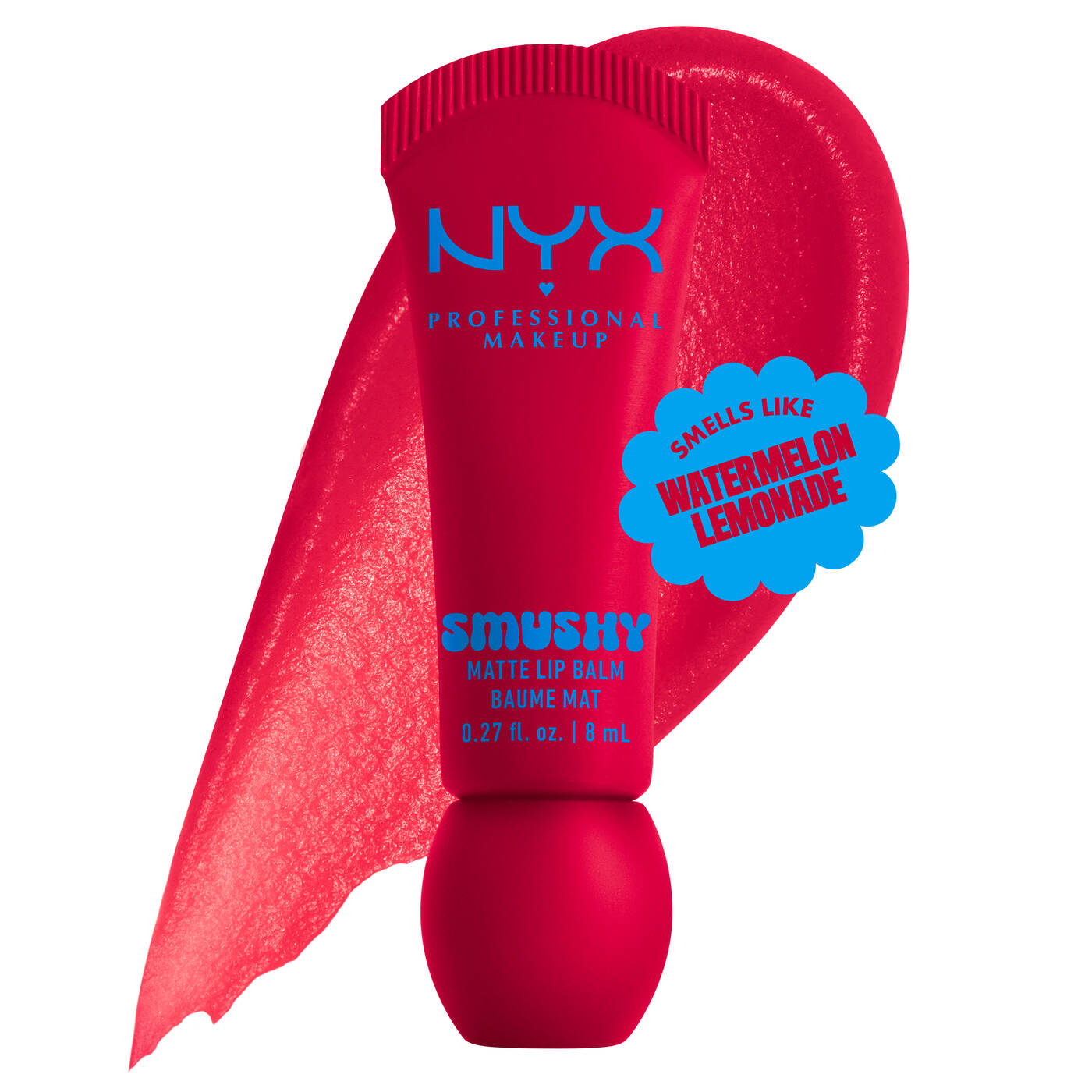 Nyx Smushy Lip Balm