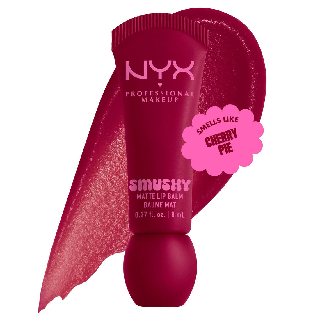 Nyx Smushy Lip Balm