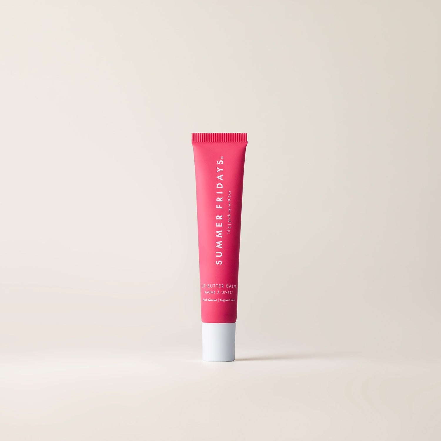 Summer Firday's Gloss