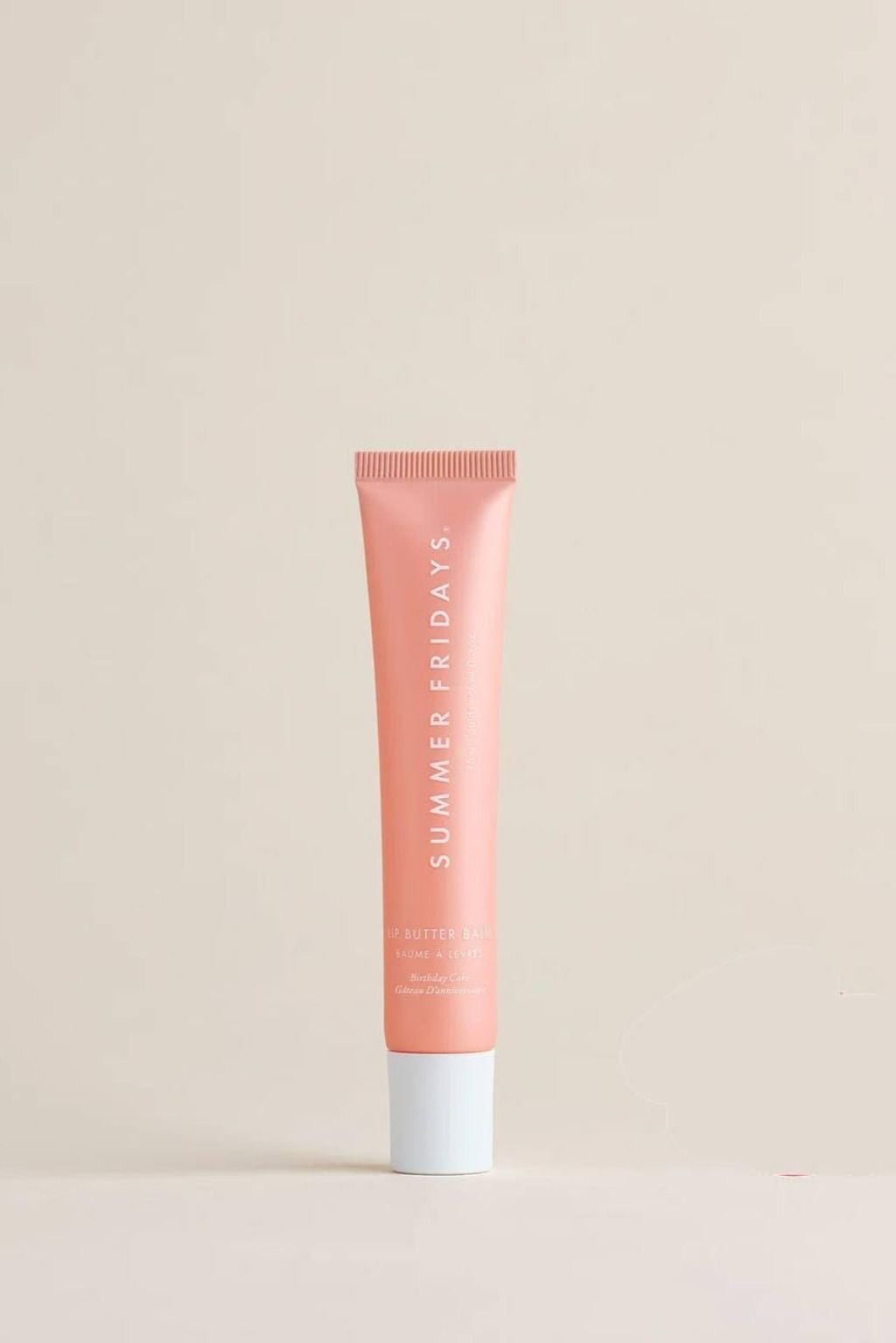 Summer Firday's Gloss