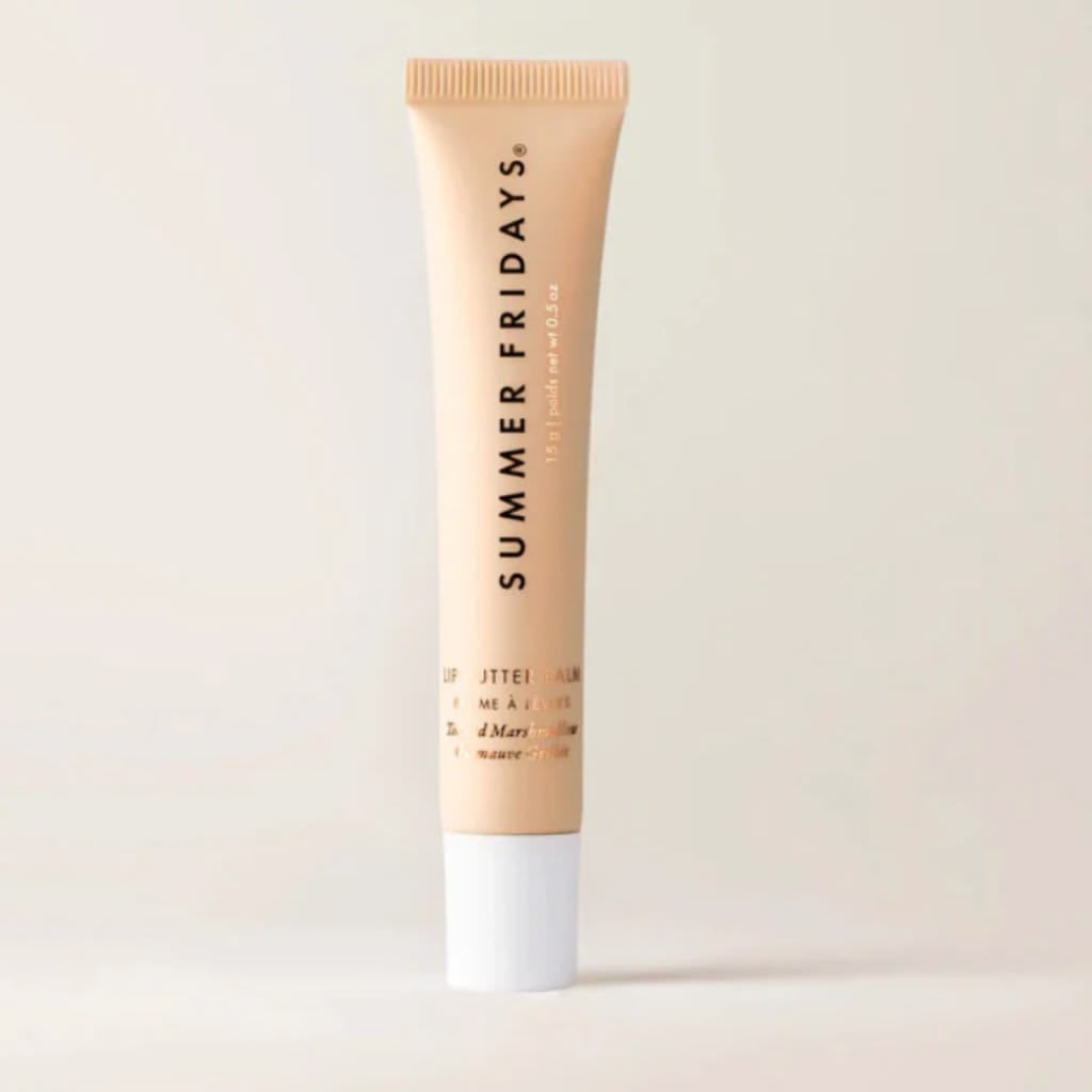 Summer Firday's Gloss
