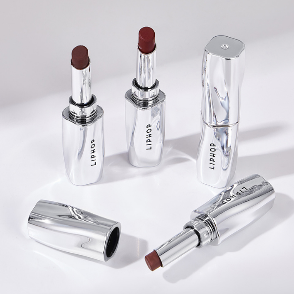 LipHop Matte Velvet Lipstick