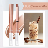 LipHop Raincoat Duo Lipstick