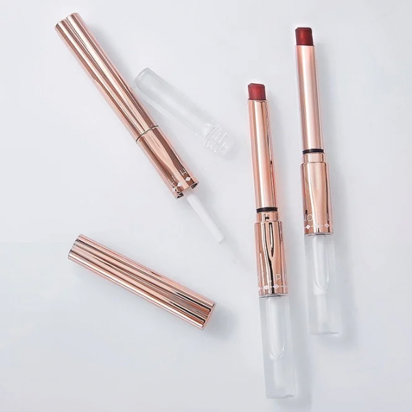 LipHop Raincoat Duo Lipstick