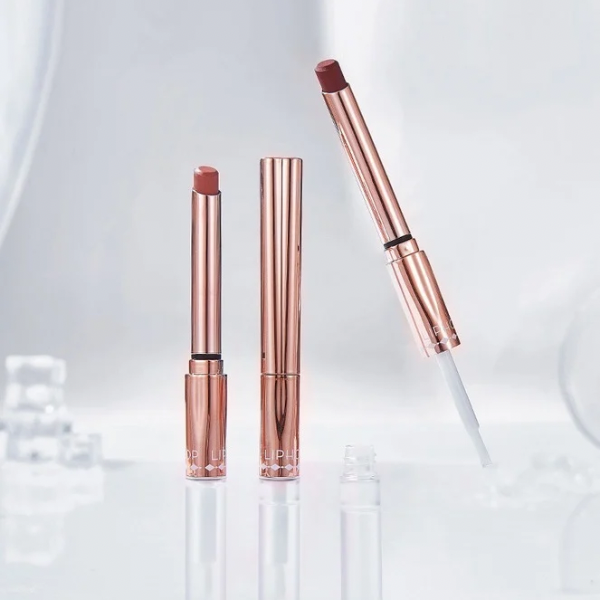 LipHop Raincoat Duo Lipstick
