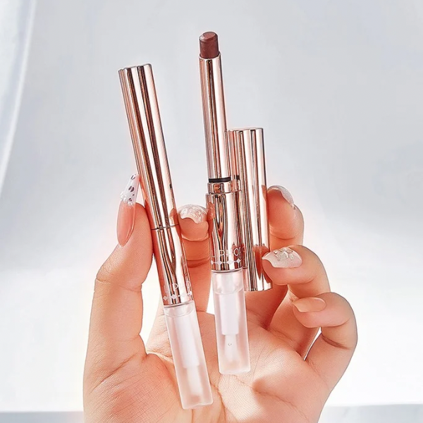 LipHop Raincoat Duo Lipstick