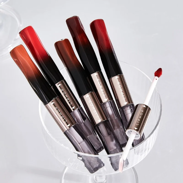 LipHop Duo Lip Tint