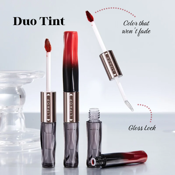 LipHop Duo Lip Tint