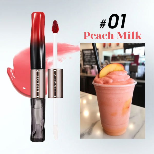 LipHop Duo Lip Tint