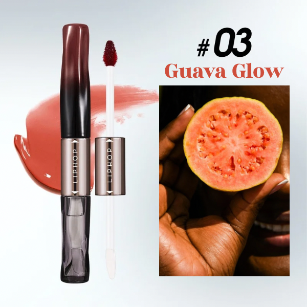 LipHop Duo Lip Tint