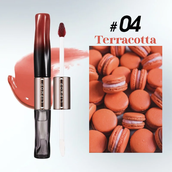 LipHop Duo Lip Tint