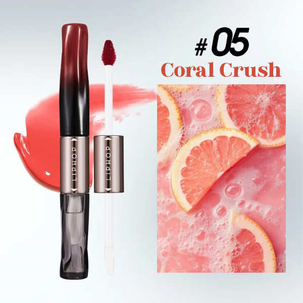 LipHop Duo Lip Tint