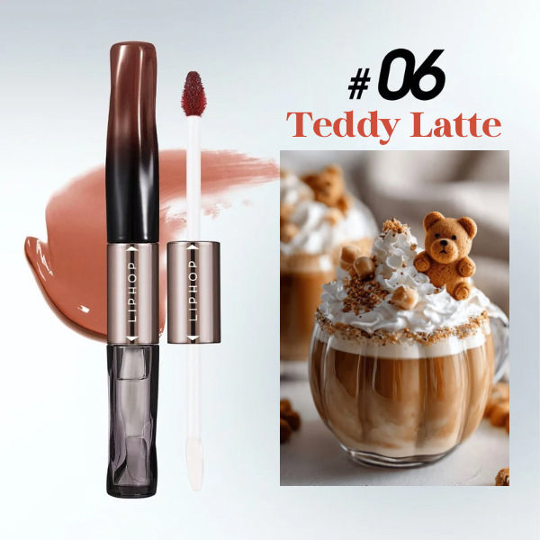 LipHop Duo Lip Tint