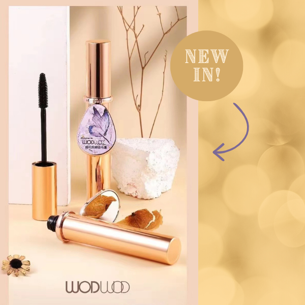 Dazzle Dance Butterfly Mascara