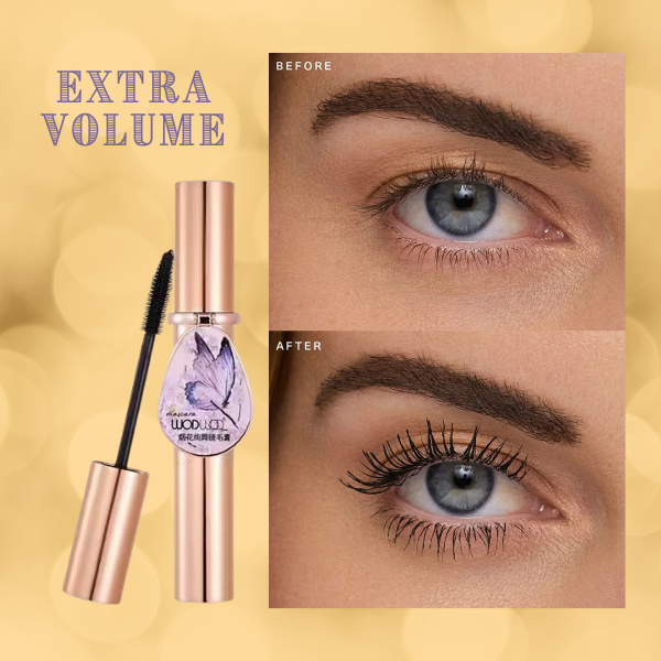 Dazzle Dance Butterfly Mascara
