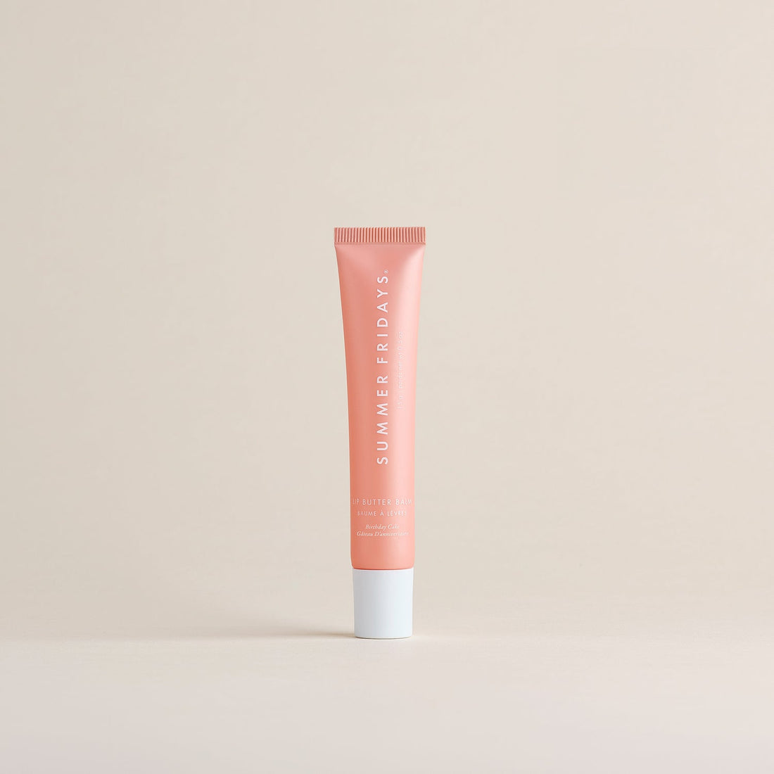 Summer Firdays Gloss