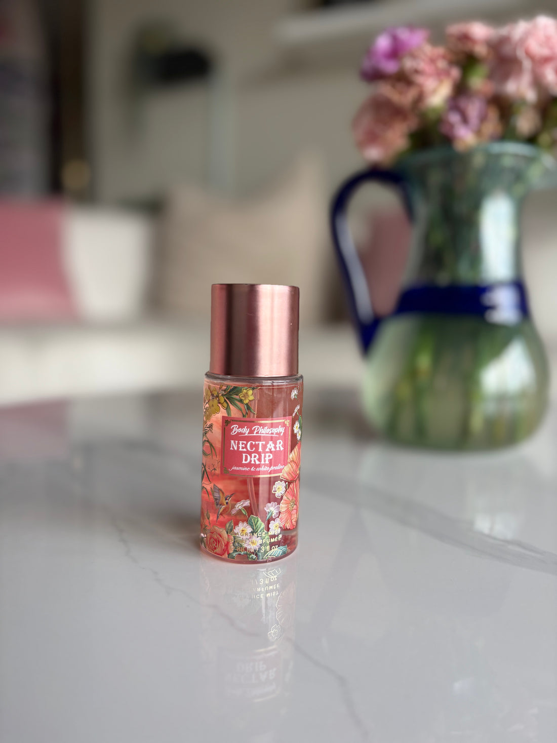 Victoria Mini Splash