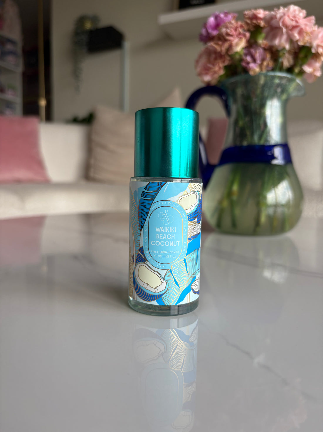 Victoria Mini Splash
