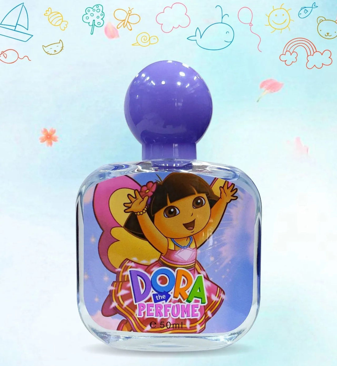 Kids Perfume - Dora the Explorer