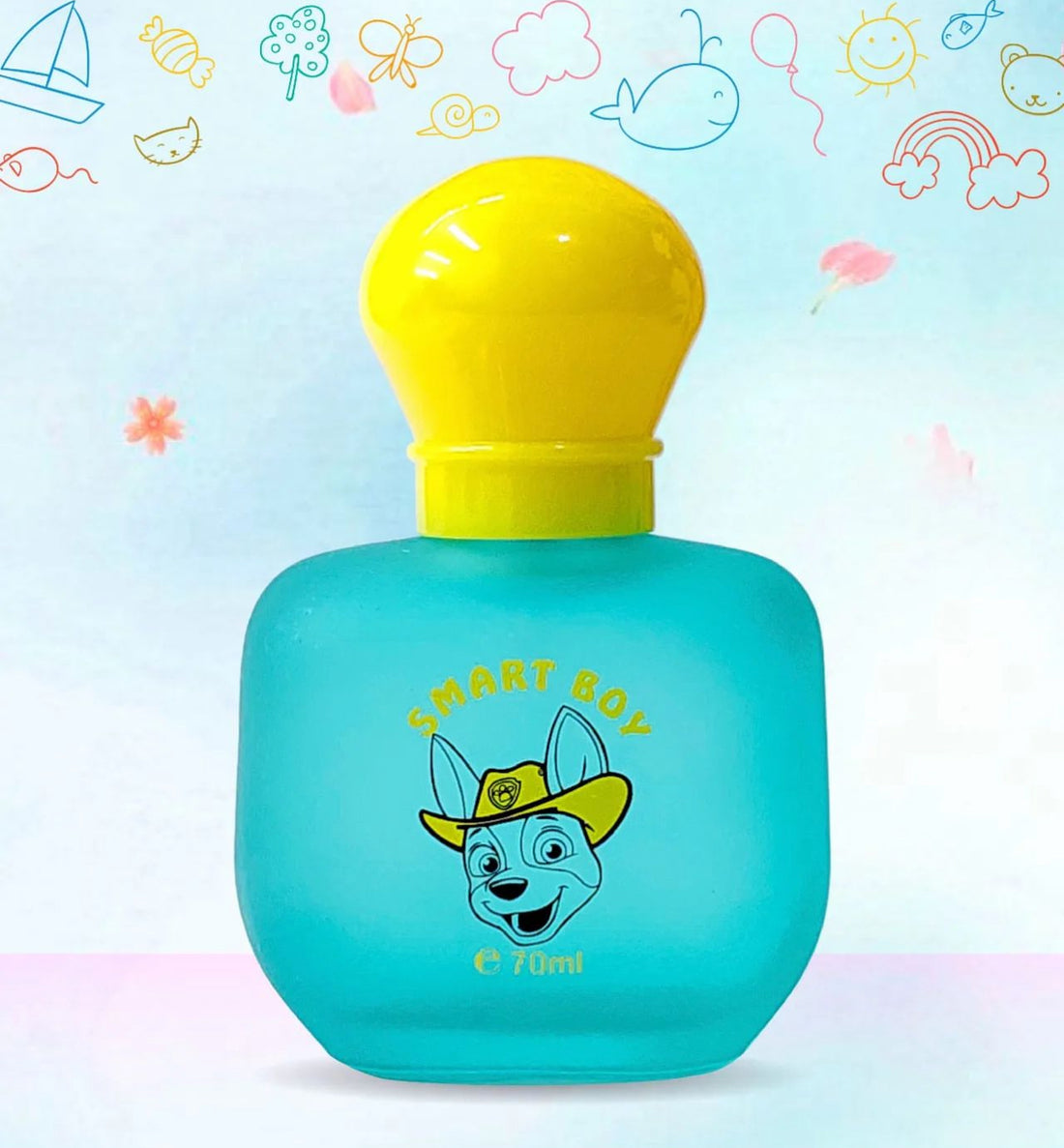 Kids Perfume - Paw Patrol