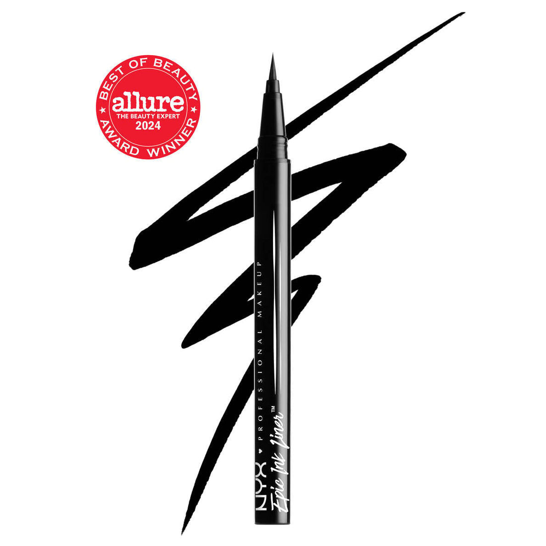 NYX Liquid Liner Pen