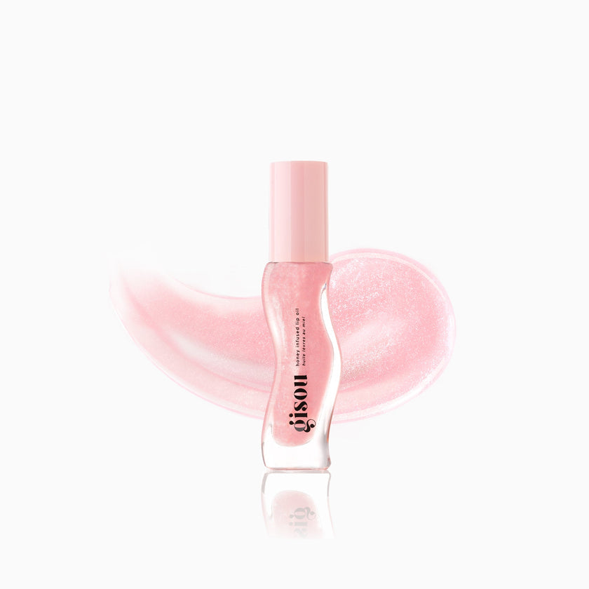 gisou lip oil kenya
