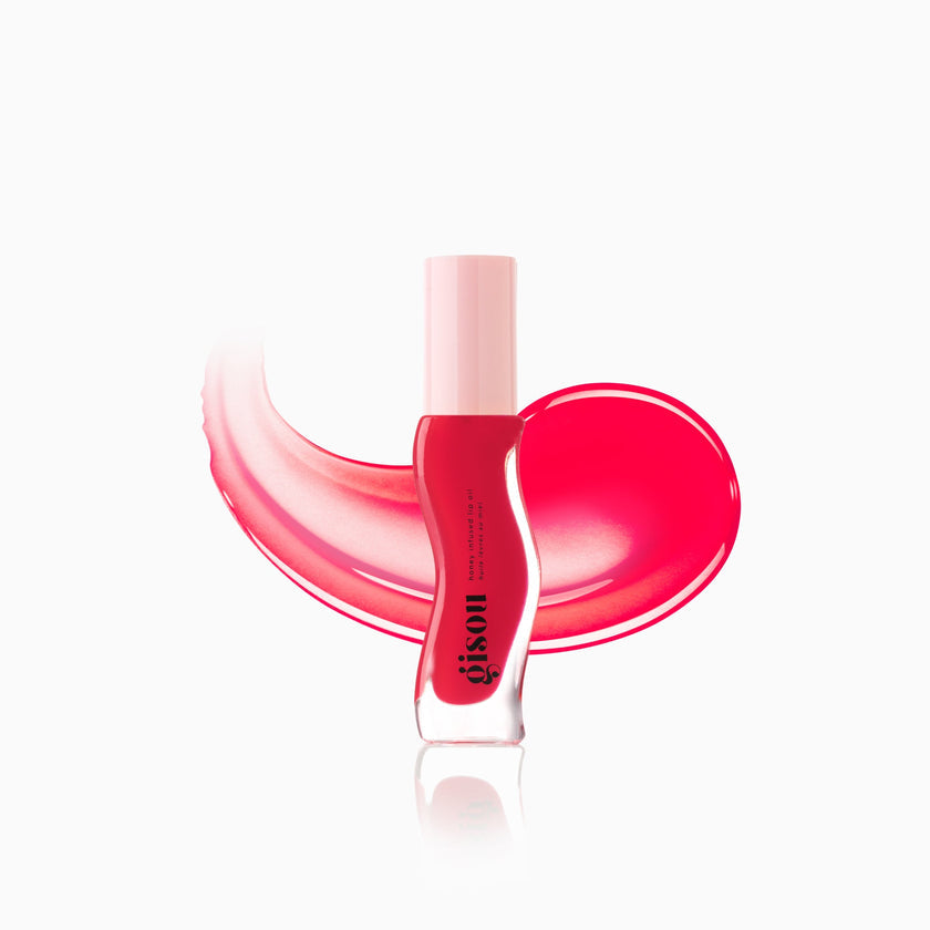 gisou lip oil kenya