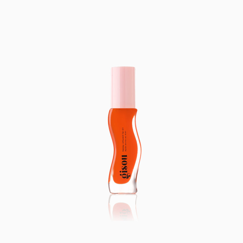 Gisou Lip Oil Premium
