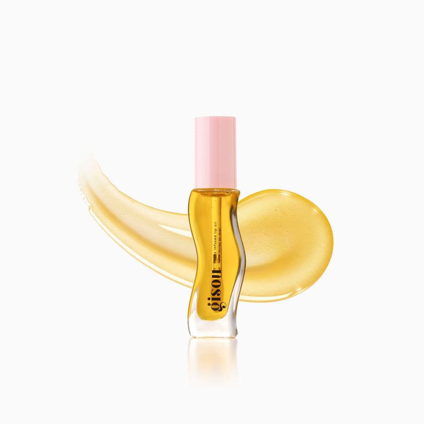 gisou lip oil kenya