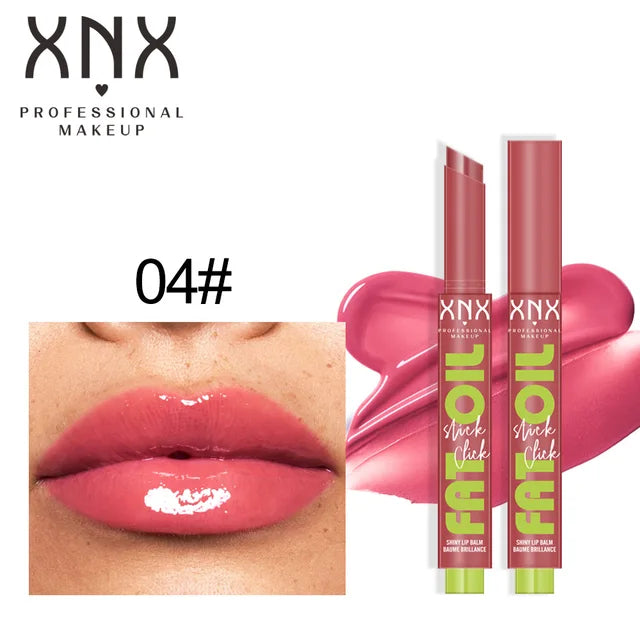 NYX Fat Oil Lip Slick Click