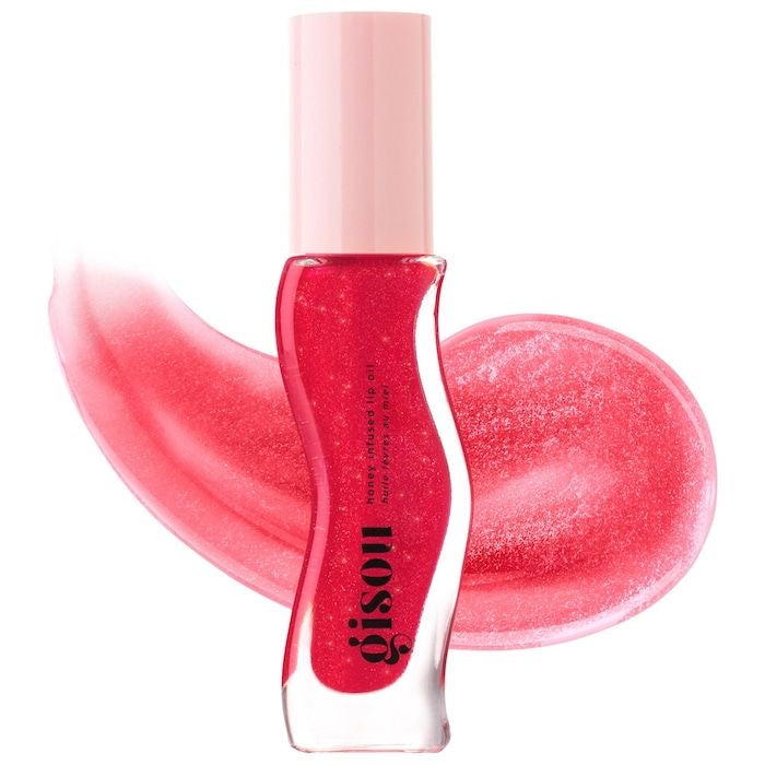 Gisou Lip Oil Premium