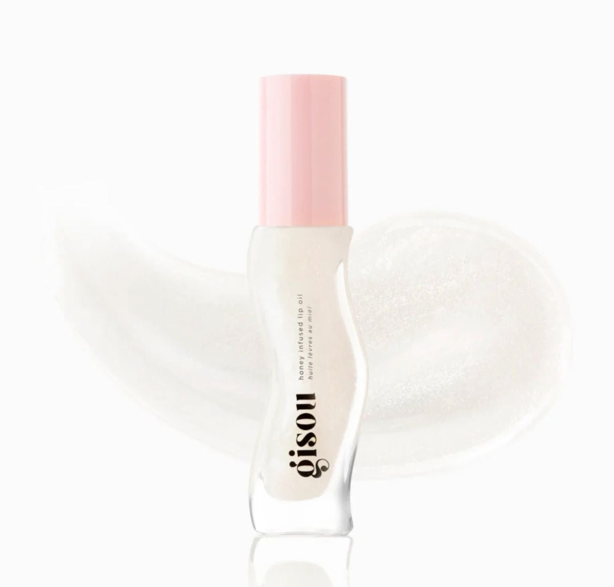 Gisou Lip Oil Premium