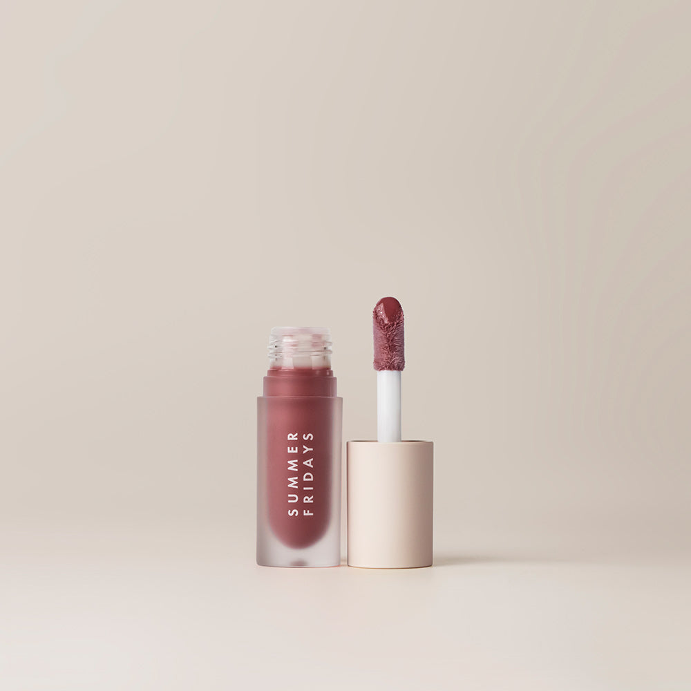 Dream Lip Oil Blush Dreams Summer Fridays