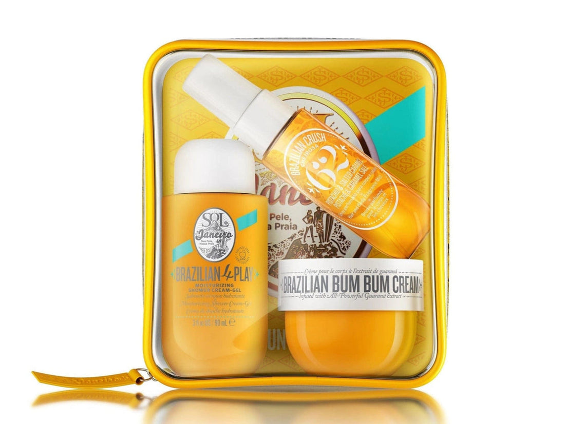 Sol de janerio kenya