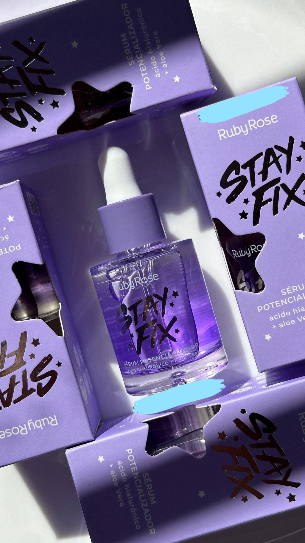 Stay Fix Serum