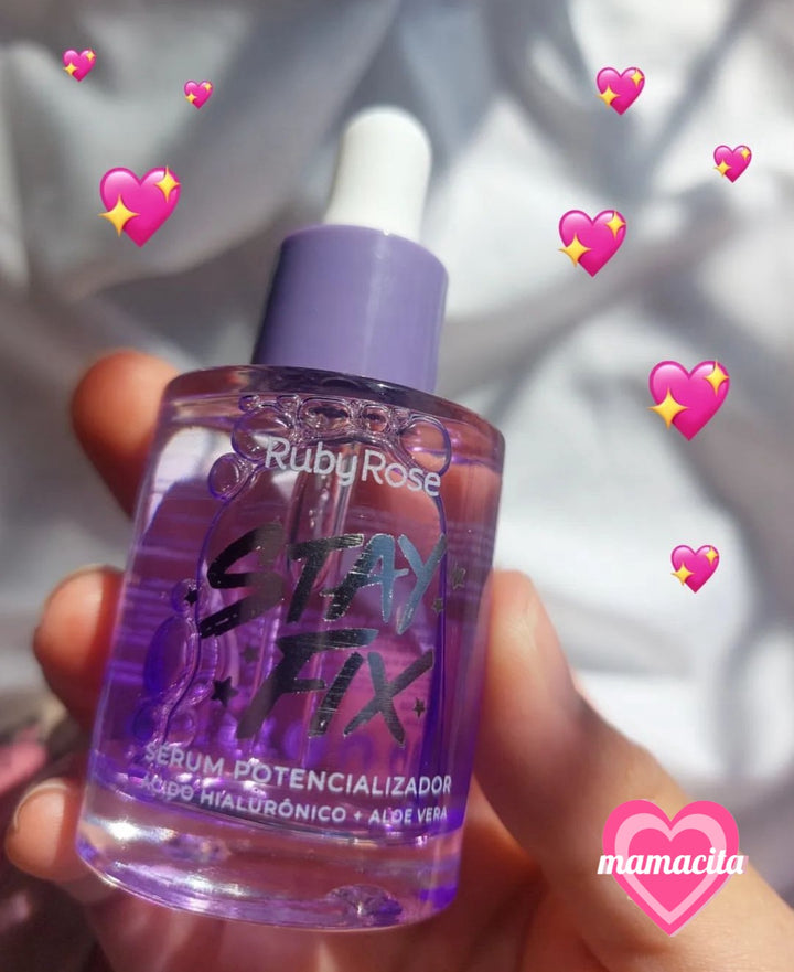 Stay Fix Serum
