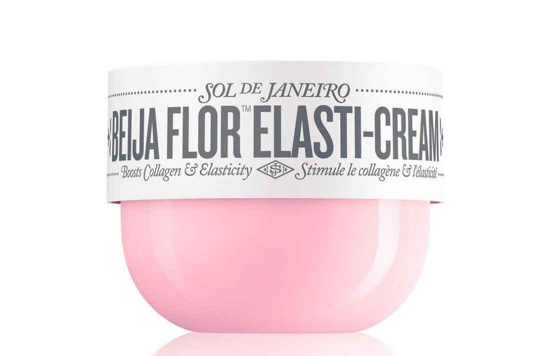 Beija Flor Elasti-Cream